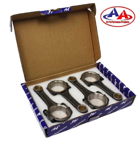 Connecting Rods Set of 4
