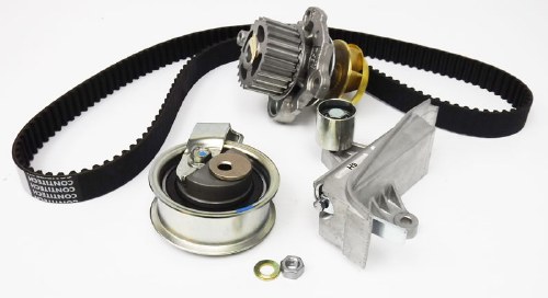 Timing Belt Kit W/Pump 1.8T