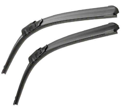 Wiper Blade Set - Tiguan