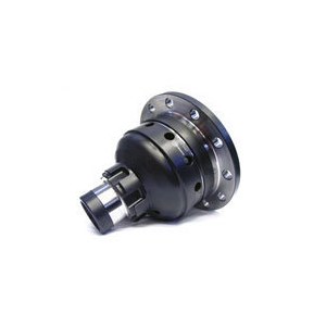 Wavetrac Diff 02M 2WD