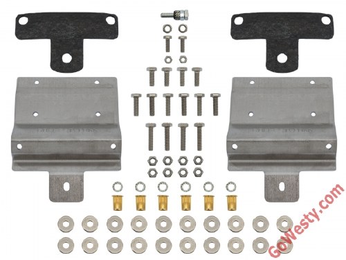 Awning Mounts T4 92-03