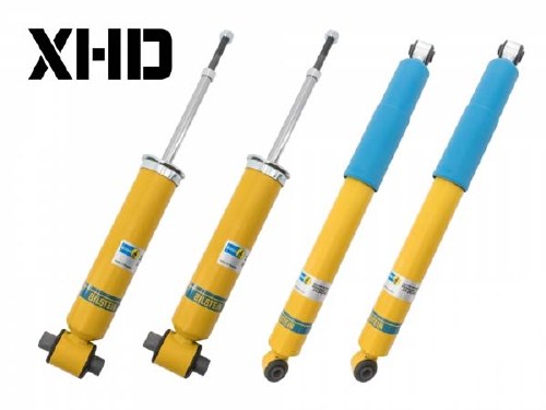 Bilstein Shocks XHD Van 2WD