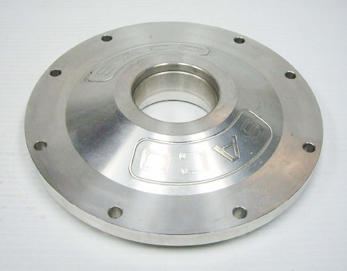 Heavy Duty IRS Side Plate