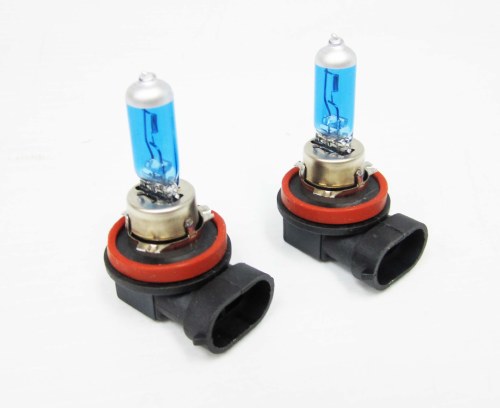 C-1 H11 12v 55w Xenon Bulbs