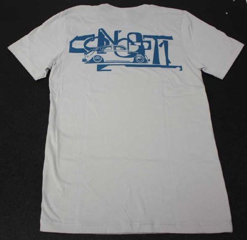 C-1 Tee Pop Art Small