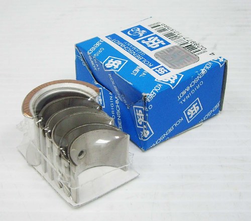 Cam Bearings T1 1300-1600 &amp; Van 83-85