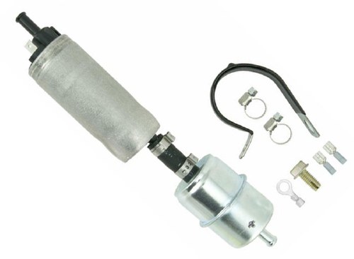 Fuel Pump - Electric Low PSI