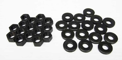 Head Nut Kit - 8mm