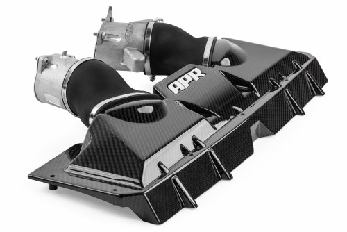 CARBON INTAKE - 4.0T RS6/RS7