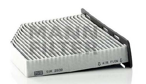 Mann Cabin Filter CUK2939