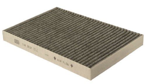 Mann Cabin Filter CUK3037