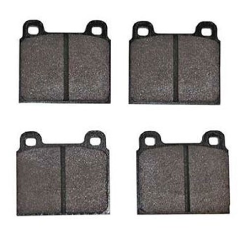 Brake Pads - T2 71-72 Front