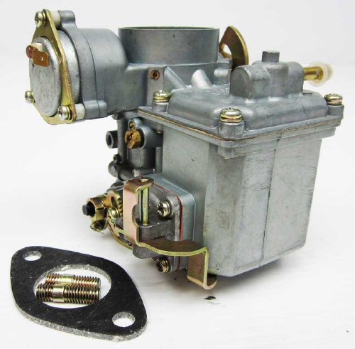 Decade 34-Pict-3 Carburetor