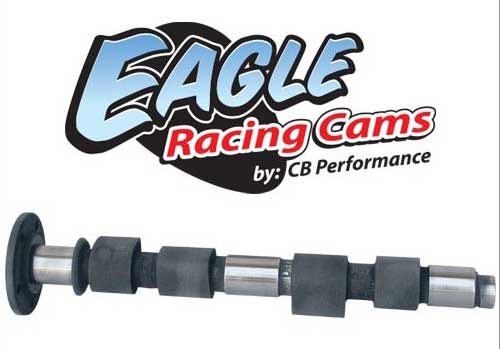 Camshaft - Eagle T2 Torque Hydraulic (CB2205)