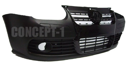 Golf 4 Bumper MK5 R32 Look