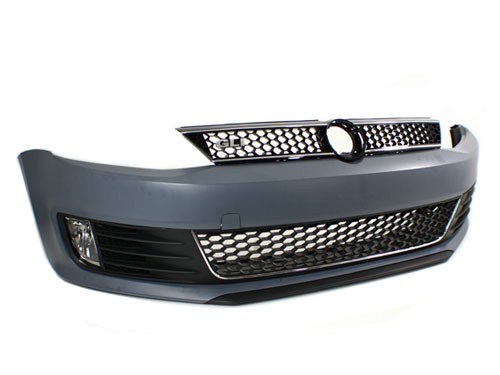 MK6 Jetta GLI Style Bumper Kit