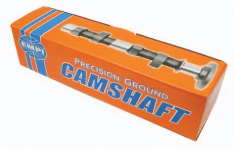 Camshaft - EMPI 4014-0