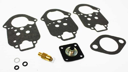 Carb Repair Kit - 34 ICT / EPC