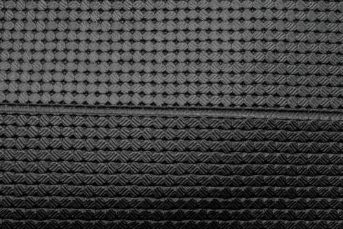 Upholstery T1 65-67 Black