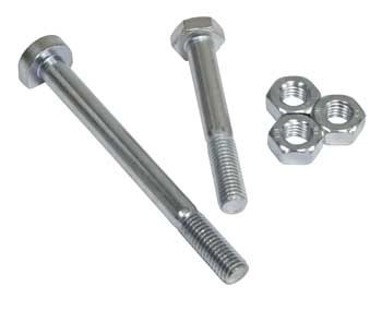 Engine Mounting Bolts