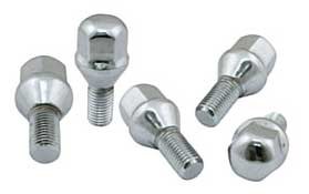 Wheel Bolts For 5/205 12mm