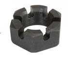 Axle Nut 46mm T2 64-79 &amp; Van