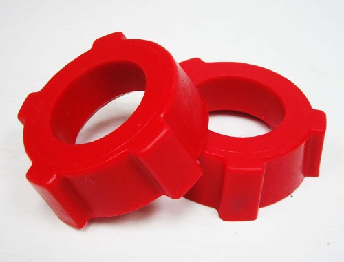 Knobby Bushings 1-7/8&quot;