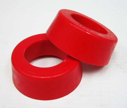 Smooth Bushings 1-3/4&quot; ID