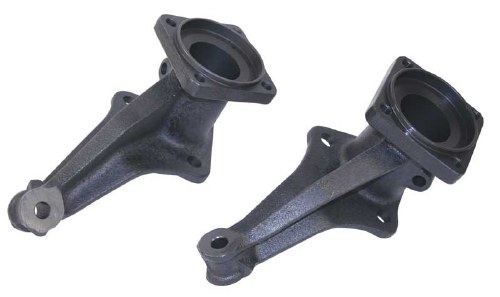 Axle Castings - Swing Axle