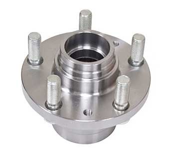 Front Hub Assembly T2 71-79