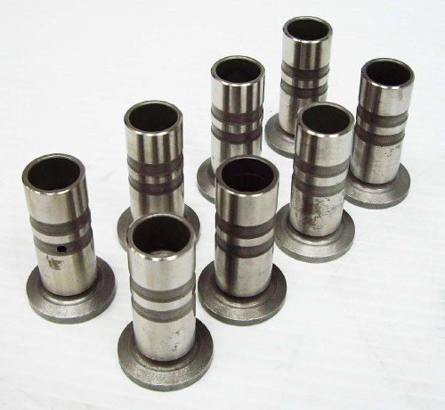 Billet Lightweight Lifters T1