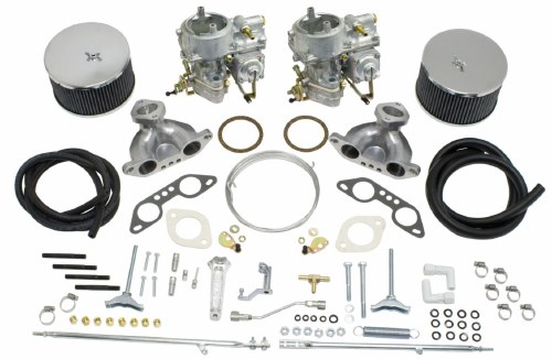 T2 Dual 40mm Kadron Solex Kit (EP43-4500)