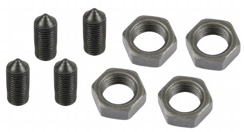 Grub Screw &amp; Nut Kit