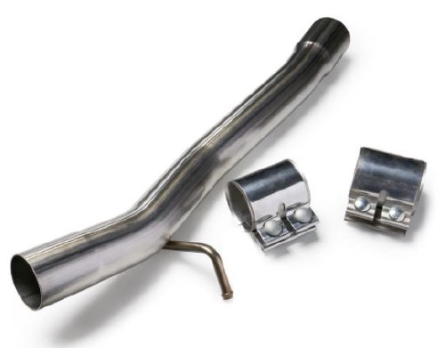 CTS Resonator Delete Kit MK7/7.5 Golf R and Audi A3 AWD