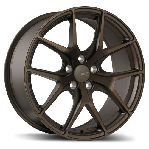 Fast FC04 18x8 5/100 ET40 BZ