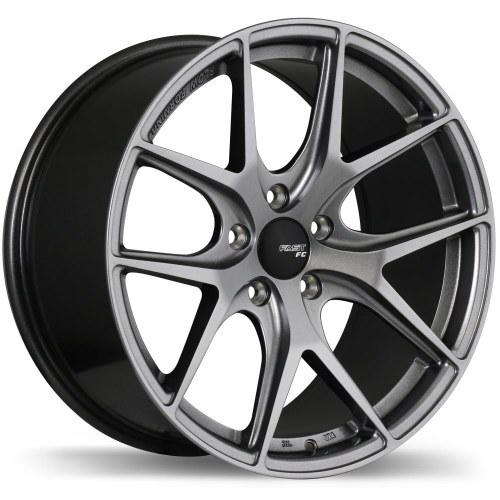 Fast FC04 19x8.5 5112 45 TI