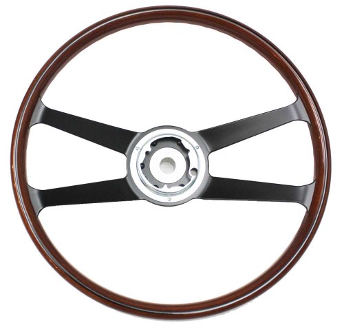 Porsche 911 Steering Wheel 420