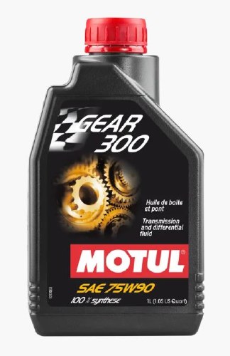 Motul Gear 300 105777