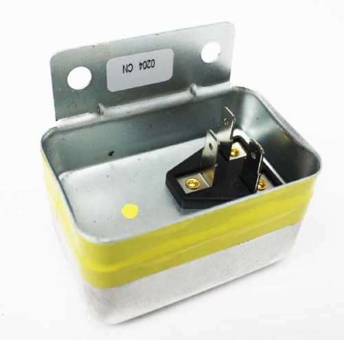 Voltage Regulator : 72-79 Bus