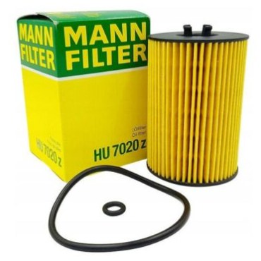 Mann Oil Filter HU7020Z