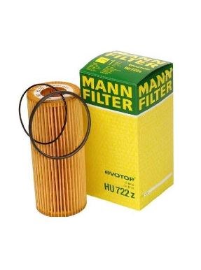 Mann Oil Filter HU7029Z