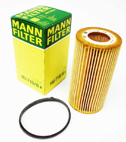 Mann Oil Filter HU719/6x