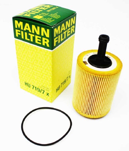 Mann Oil Filter HU719/7X