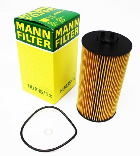 Mann Oil Filter HU835/1Z