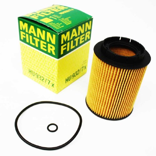 Mann Oil Filter HU932/7X