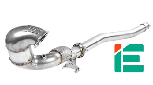 IE Downpipe MK7/7.5 R Etc