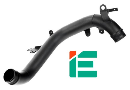 IE Turbo Outlet Pipe MK8