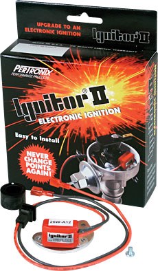 Pertronix Ignitor II (PER-91844)