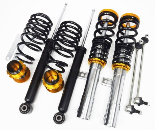 Koilhaus Coilovers MK5/6 (KHC-9005)