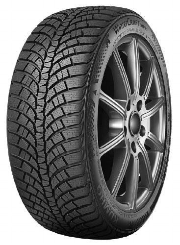 235/35/19 Kumho Wintercraft WP71